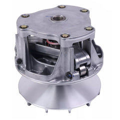 Primary Clutch fits Polaris Scrambler 850. Replaces 1323123, 1323378, 1322953, 1322814, 1323377