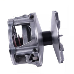 Primary Clutch fits Polaris Scrambler 850. Replaces 1323123, 1323378, 1322953, 1322814, 1323377