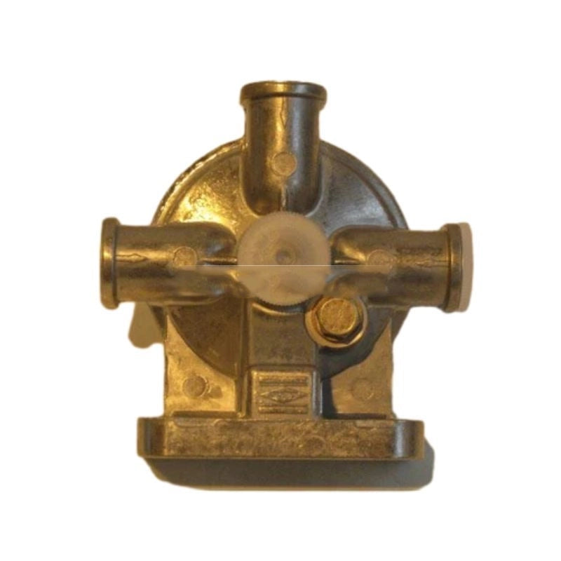 Primary Filter Head 2422001280 for Haulotte Scissor Lift H12SX H15SX H18SX HS3388RT HS4388RT HS5388RT