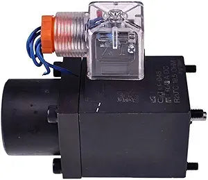 Proportional Solenoid Valve GH263-045 for Imax Hydraulic Servo 0.8A DC R20 OHM