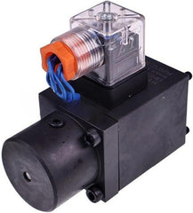 Proportional Solenoid Valve GH263-045 for Imax Hydraulic Servo 0.8A DC R20 OHM