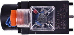 Proportional Solenoid Valve GH263-045 for Imax Hydraulic Servo 0.8A DC R20 OHM