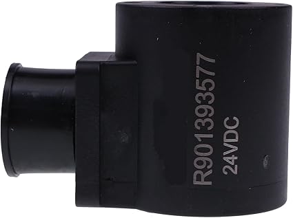 24V Solenoid Coil R901393577 for Rexroth