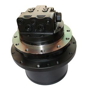 Travel Gearbox With Motor RD809-61302 for Kubota Excavator KX080 KX080-3