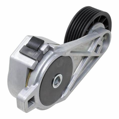 Belt Tensioner RE509517 for John Deere Engine 4024 5030 Loader 313 315 320 319D 328D CT315 CT322 CT332