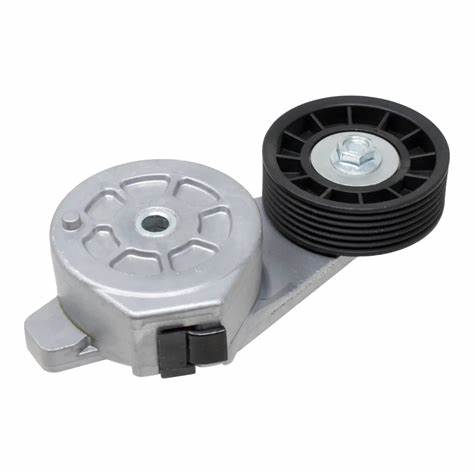 Belt Tensioner RE509517 for John Deere Engine 4024 5030 Loader 313 315 320 319D 328D CT315 CT322 CT332