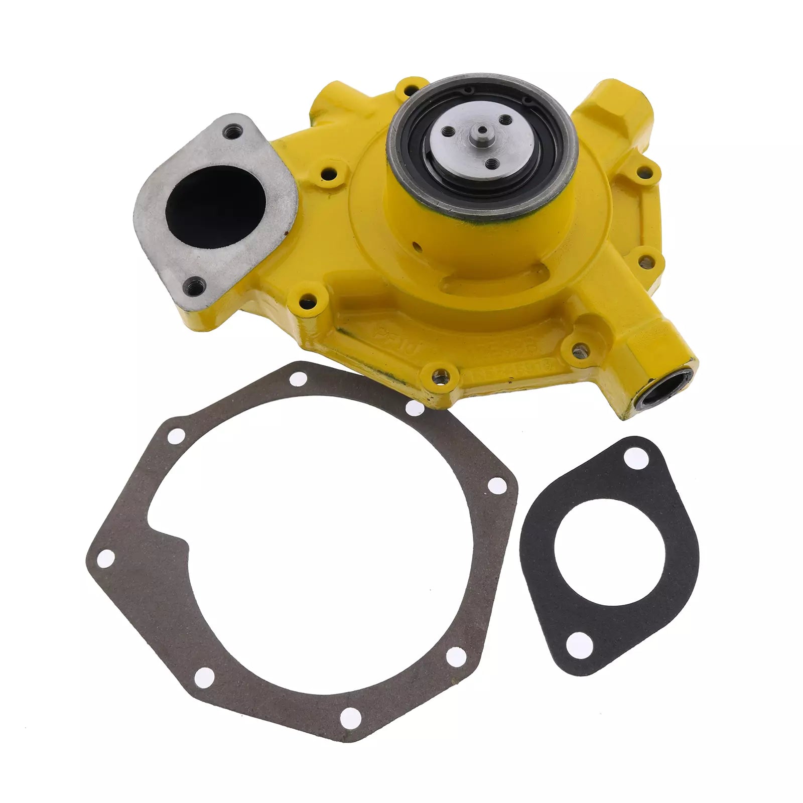 Water Pump RE523169 for John Deere Engine 4.5 L Excavator 240DLC 270DLC Havester 1070D 1070E 1170E