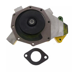 Water Pump RE523169 for John Deere Engine 4.5 L Excavator 240DLC 270DLC Havester 1070D 1070E 1170E
