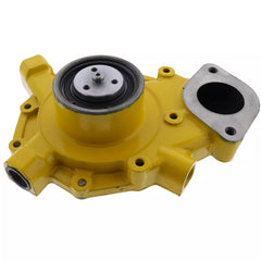 Water Pump RE523169 for John Deere Engine 4.5 L Excavator 240DLC 270DLC Havester 1070D 1070E 1170E