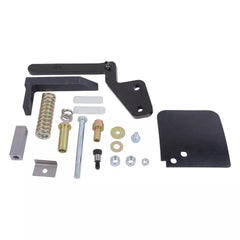 RH Bobtach Handle Wedge Rebuild Kit 6563107 6565189 6565186 6578253 6562019 for Bobcat Skid Steer Loader 741 742 743 843