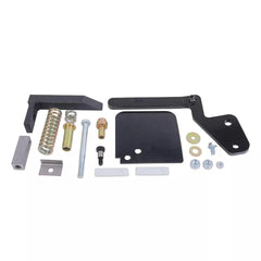 RH Bobtach Handle Wedge Rebuild Kit 6563107 6565189 6565186 6578253 6562019 for Bobcat Skid Steer Loader 741 742 743 843