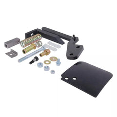 RH Bobtach Handle Wedge Rebuild Kit 6563107 6565189 6565186 6578253 6562019 for Bobcat Skid Steer Loader 741 742 743 843