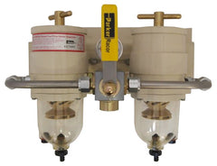 Separador de agua y combustible 75500fgx2