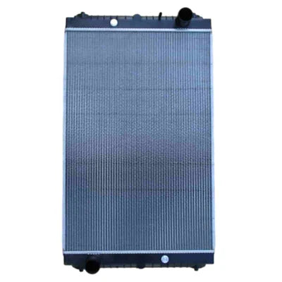 Radiator 38100-40300 for Airman Screw Air Compressor PDS750S-4B1 PDS655S FS-Curtis FAC-185P FACF-150P FACG-125P