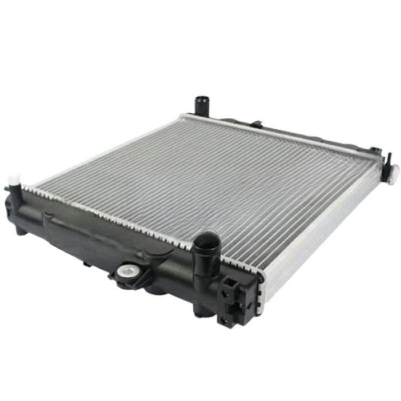 Radiator 91B01-00020 for Mitsubishi Forklift FD20-25N F18C MTM FD20-30ND F14E FG15-30ND