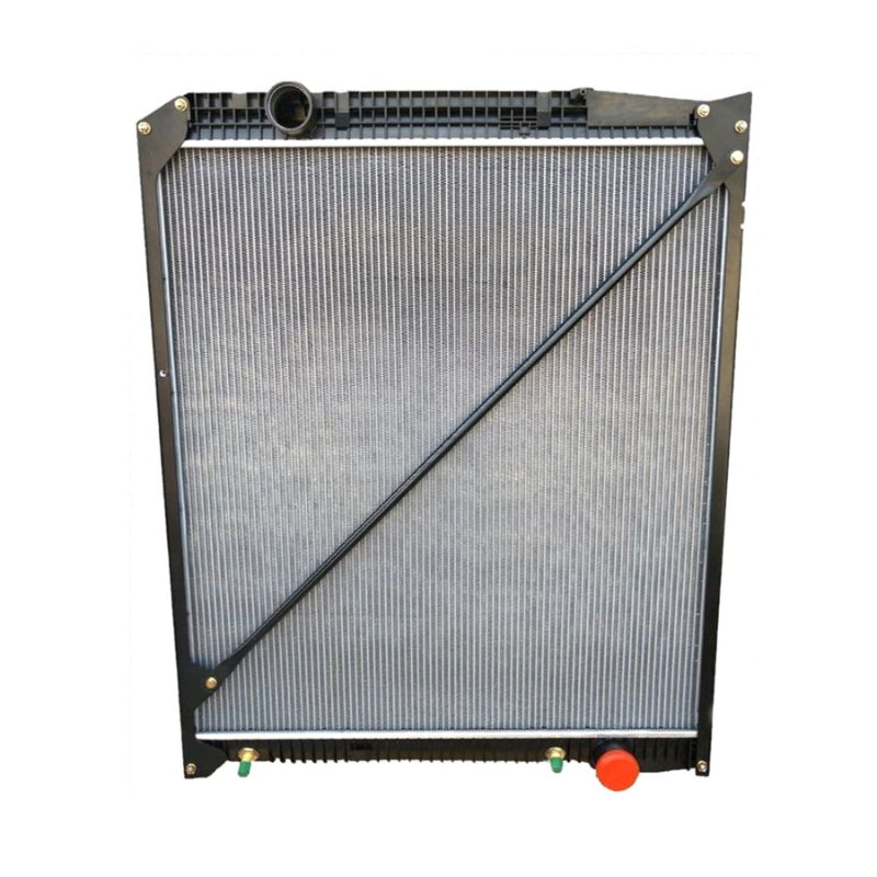 Radiator Assembly 9425002903 9425003503 9425002303 for Mercedes-Benz Truck Actros