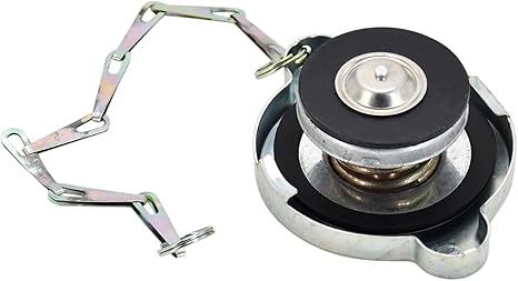Radiator Cap 11-5406 for Thermo King SB 100 110 190 200 330 230 210 Super II SL 300 400