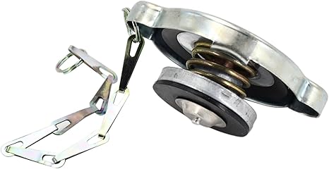 Radiator Cap 11-5406 for Thermo King SB 100 110 190 200 330 230 210 Super II SL 300 400