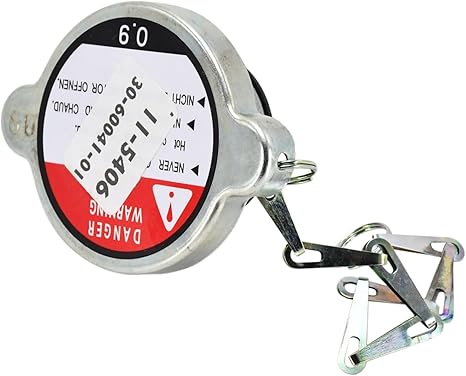 Radiator Cap 11-5406 for Thermo King SB 100 110 190 200 330 230 210 Super II SL 300 400