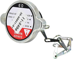 Radiator Cap 11-5406 for Thermo King SB 100 110 190 200 330 230 210 Super II SL 300 400