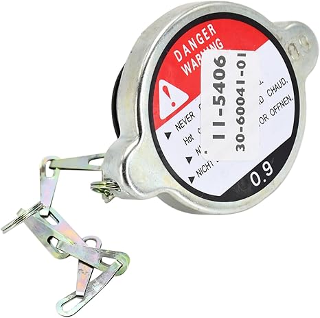 Radiator Cap 11-5406 for Thermo King SB 100 110 190 200 330 230 210 Super II SL 300 400