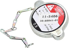 Radiator Cap 11-5406 for Thermo King SB 100 110 190 200 330 230 210 Super II SL 300 400