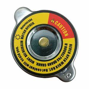 Radiator Cap 19113-00078 for Takeuchi Loader TL12 Excavator TB175 TB219 TB235 TB1160W TB175W