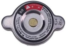 Radiator Cap 550863 for Kubota Engine D662 D662-EB D722 D722-EB D-905EB D-1105E D-1105T Jacobsen Turfcat 500 LF4675 LF1880