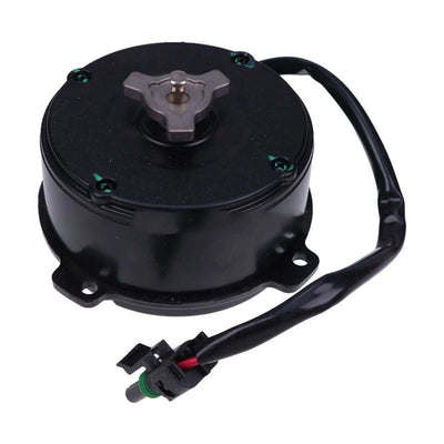 Radiator Cooling Fan Motor YJ1423RF134EG D210203 for Polaris Ranger XP 900 2013-2019