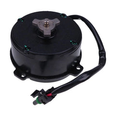 Radiator Cooling Fan Motor YJ1423RF134EG D210203 for Polaris Ranger XP 900 2013-2019