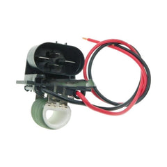 Radiator Fan Blower Motor Resistance 13427161 for Chevy Cruze 1.4L 1.8L 2.0L Buick Verano 2.4L