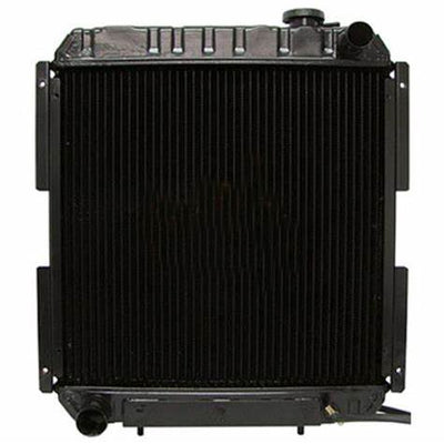 Radiator KV20572 for John Deere Engine 3029 2.9L