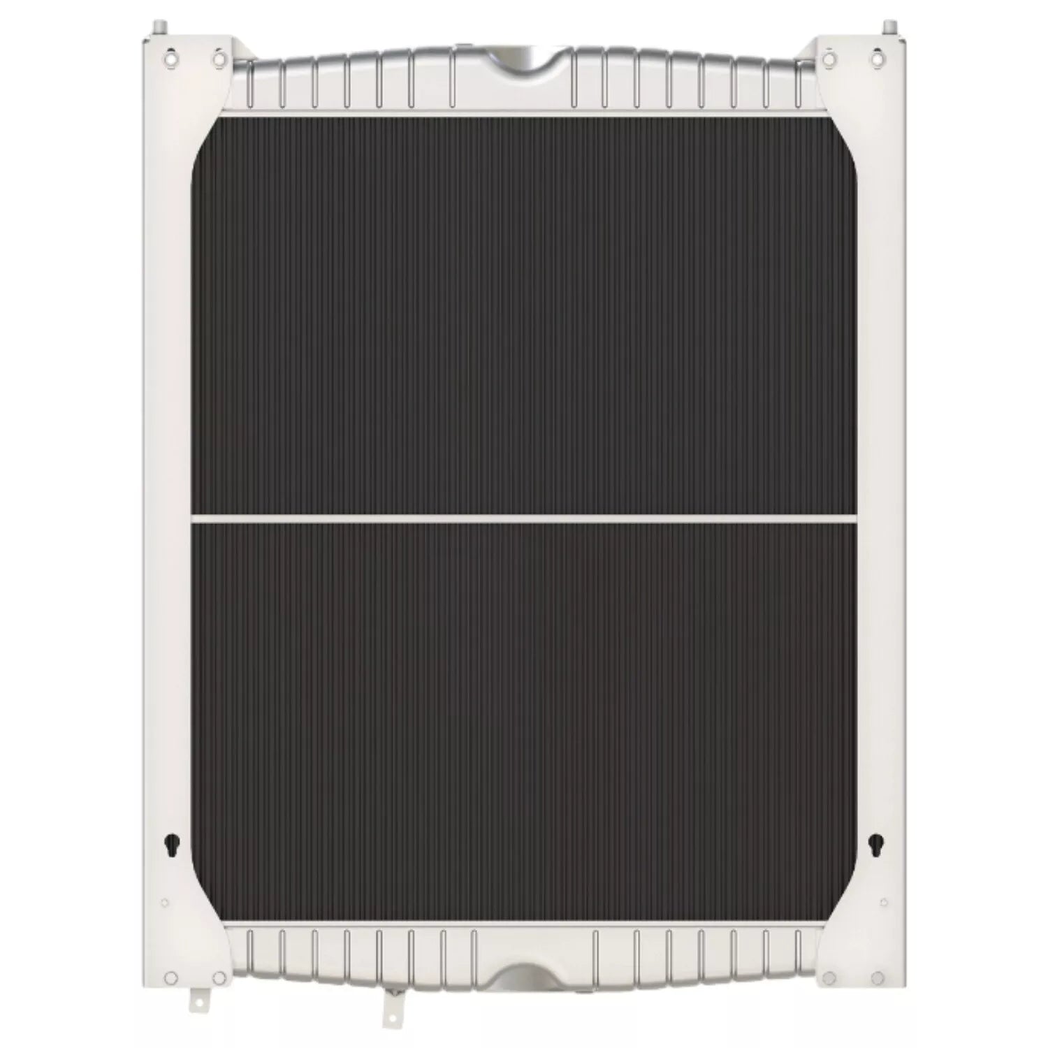 Radiator RE592731 for John Deere Engine 6081 6125 Tractor 9300 9320 9400  9420 9520 9320T 9420T 9520T