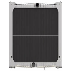Radiator RE592731 for John Deere Engine 6081 6125 Tractor 9300 9320 9400  9420 9520 9320T 9420T 9520T