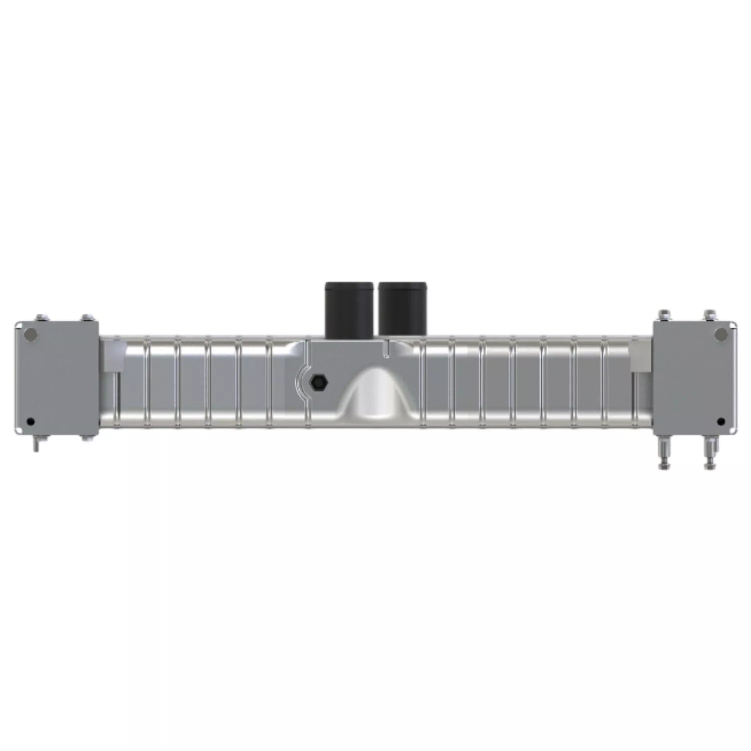 Radiator RE592731 for John Deere Engine 6081 6125 Tractor 9300 9320 9400  9420 9520 9320T 9420T 9520T