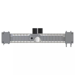 Radiator RE592731 for John Deere Engine 6081 6125 Tractor 9300 9320 9400  9420 9520 9320T 9420T 9520T