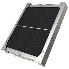 Radiator RE592731 for John Deere Engine 6081 6125 Tractor 9300 9320 9400  9420 9520 9320T 9420T 9520T