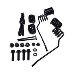 Rail Ice Scratchers 860201728 for Ski-Doo Snowmobile Summit600 Summit800R SummitXRS800R