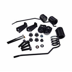 Rail Ice Scratchers 860201728 for Ski-Doo Snowmobile Summit600 Summit800R SummitXRS800R