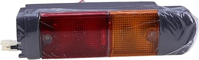 Rear Combination Lamp Assembly 56640-23321-71 for Toyota Engine 13Z 14Z G4 1FZ Forklift 02-7FD10 02-7FD15 02-7FD18 02-7FD20 02-7FD25