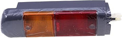 Rear Combination Lamp Assembly 56640-23321-71 for Toyota Engine 13Z 14Z G4 1FZ Forklift 02-7FD10 02-7FD15 02-7FD18 02-7FD20 02-7FD25