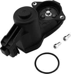 Rear Parking Brake Actuator JL3Z2B712A FL3Z2B712A Compatible with Ford F150 2015 2016 2017 2018 2019 2020 2022 2023