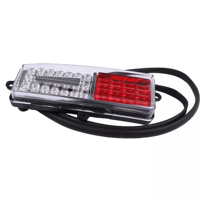 Rear Right Position Lamp Assebmly P312001353750000 for Hisun 400 500cc 700cc UTV UTV-7 500cc HS500 UTV-5