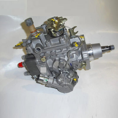 Bomba de combustible de alta presión reacondicionada 0.460.424.337 / 0460424337