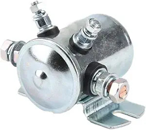 Relay Duty Solenoid 27155 3740013 502265300 24059 24059TX for JLG 10042 25AM 30AM 41AM