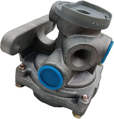 Relay Valve 1-48210278-0 for Isuzu Engine 6HH1 10PE1 Truck FVR33 CXZ81