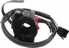 Right Start Starter Stop Kill Switch 35013-MBW-A12 for Honda CBR600 F4i 2001-2006