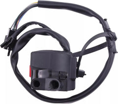 Right Start Starter Stop Kill Switch 35013-MBW-A12 for Honda CBR600 F4i 2001-2006