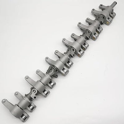 Rocker Arm Assembly for Isuzu Engine 6HK1