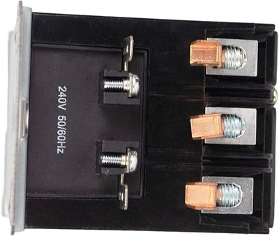 SA-3P-40A-240V Definite Purpose for Contactor Air Conditioner 3 Pole 40 Amp 208-240V